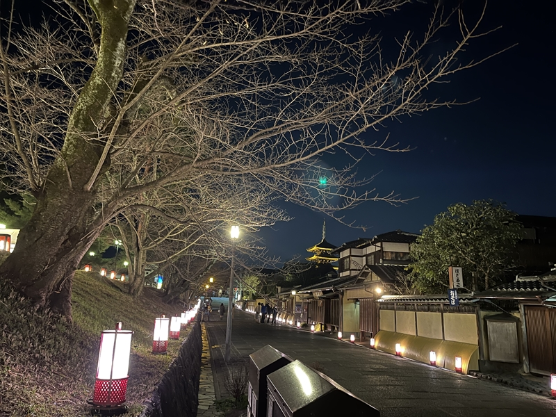 一般社団法人京都国際芸術協会京都東山本部